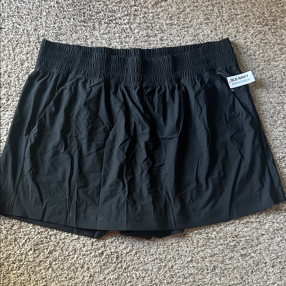 Old Navy New shor skirt